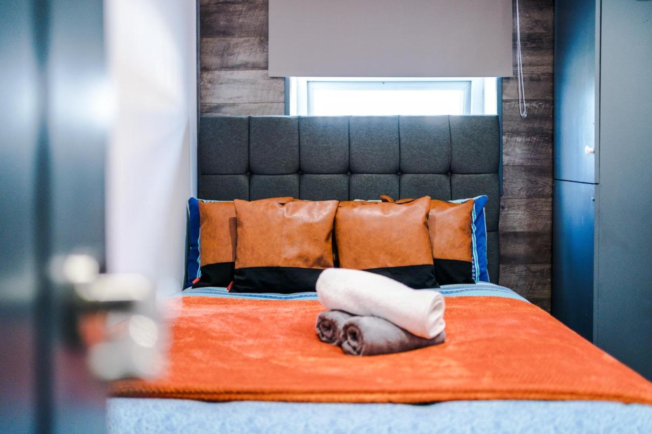 Empire Blackpool Apartments - George St ภายนอก รูปภาพ